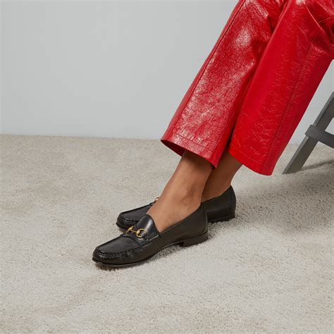 should i buy gucci loafers|gucci loafers women old style.